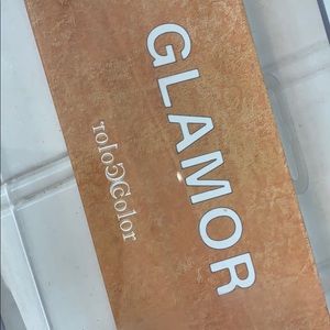 🛑SOLD🛑 Ccolor Glamor 14 Eyeshadow Palette ✨NWOT